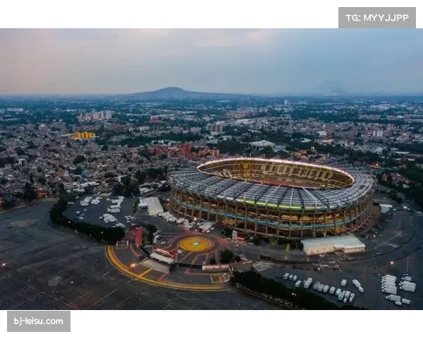 墨西哥高原主场迎战葡萄牙，残阵东道主检验翻新后阿兹特克球场